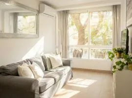 3 Double Beds - Great Area, Perfect for Families