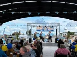 WPG Rentals at Lyons Robin Hood, Rhyl