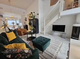 Villa Rosa - Modern, peaceful and cozy home