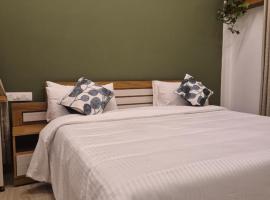 Willow The Villas, homestay in Mananthavady