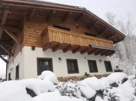 ChaTále - Chalúpky Tále