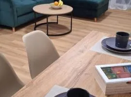 Apartamenty Sobieskiego