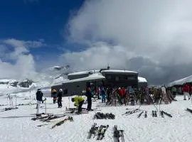 Val di Sole Apartment