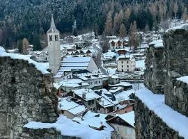 Val di Non Apartment