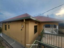 rebero hotels, hotelli kohteessa Kigali