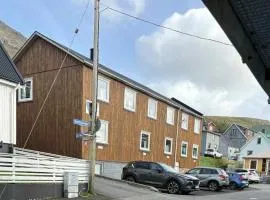 Midbrekkan Guesthouse