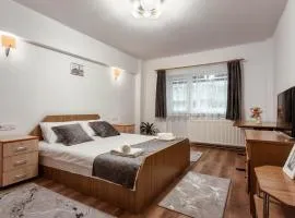 City Connect Apartment