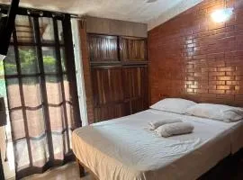 Loft guelaguetza A