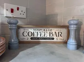 The Bluebird B&B III