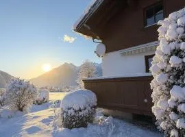 Lisa & Gretl's Alpen Chalet - 10 Min zur Piste