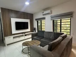 Elite escape apartments