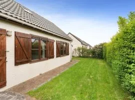 Zeepark Haerendycke - Vakantiewoning 40
