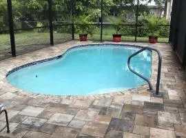 Guesthouse near Fort Myers Beach, Sanibel and Captiva islands