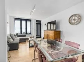 Badersstraat 3 - Badersstraat 3 - 8p