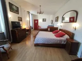 A la Grenouille du Jura