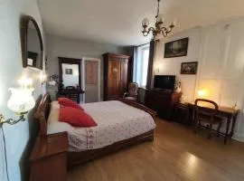 A la Grenouille du Jura