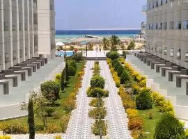 Scandic resort سكاندك
