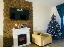 Silver Mountain C24 Royal