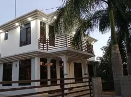 Hidalgo Explorers Home