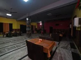 Hotel O merry garden