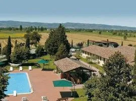 Hotel Valle del Subasio