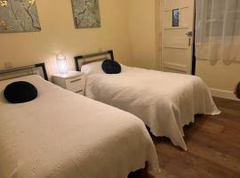 Queens Head, ξενοδοχείο σε Haverhill