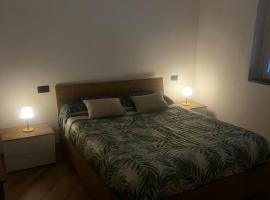 Cantalupo 3, hôtel à Cantalupo