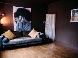 The Tardis, Cleethorpes