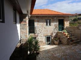 Quinta da Lage Agroturismo e Enoturismo, hotel in Celorico de Basto