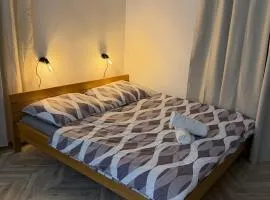 KEY Accommodation Vlhka