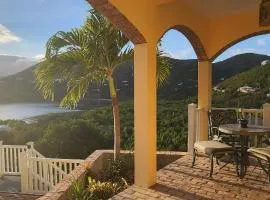 Elysium Villa-Natural Surroundings Ocean Views Private Pool