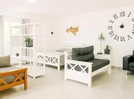 Departamento LUNA NUEVA