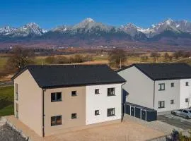 Panorama View Apartment