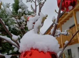 Ferienwohnungen Ortsried