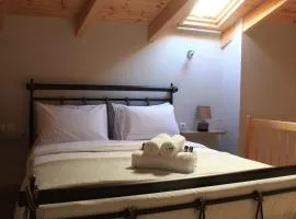 Δρυάδες Suites