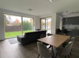 Modern Living in Budapest 3