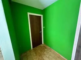 Amplio Departamento en Pleno Corazón de Mar de Ajo 2 Dormitorios a una cuadra de la Playa y a 2 de la Peatonal