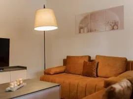 Spacious 1BR Designer Apartment in Sloboština