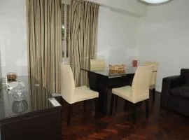 Departamento Centro BA