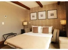 Buena vitta Gramado Resort e Spa by Gramado parks