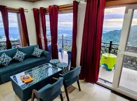 Opal Villas Mussoorie near Mall Road