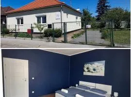 SZEDERMÁLNA Vendégház