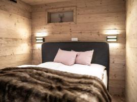 Behagliches Cottage zum Kuscheln und Entspannen, hotel a Rothenbuch