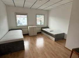 Monteurzimmer & Monteurwohnung Reichenbach an der Fils