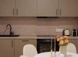 Deluxe Apartment Altstadt Luxus Klimaanlage