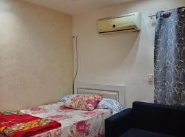 6th of October Studios الحي الاول, hotel v destinaci Město 6. října