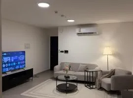 Al Azaiba apartment