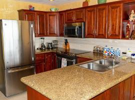 Sonoran Spa W403, ξενοδοχείο σε Campo del Medio