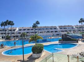 Parque Don José 189, hotel in Arona