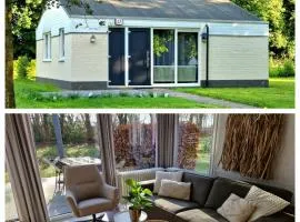 Steef's vakantiehuis zuid limburg